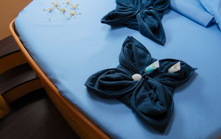  Catamarano Lagoon  440 (2008) per Noleggio, overcloccabile Mahé, Victoria | #5297 - 32