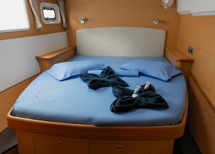  Catamarano Lagoon  440 (2008) per Noleggio, overcloccabile Mahé, Victoria | #5297 - 29