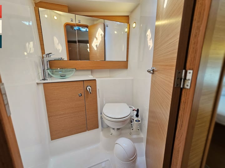 Rogoznica 12.7 m For Charter Voilier - #5351 - 10
