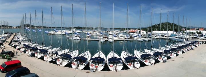 Sailboat Bavaria  41 Cruiser (2016) for Charter - Murter | #5635 - 23