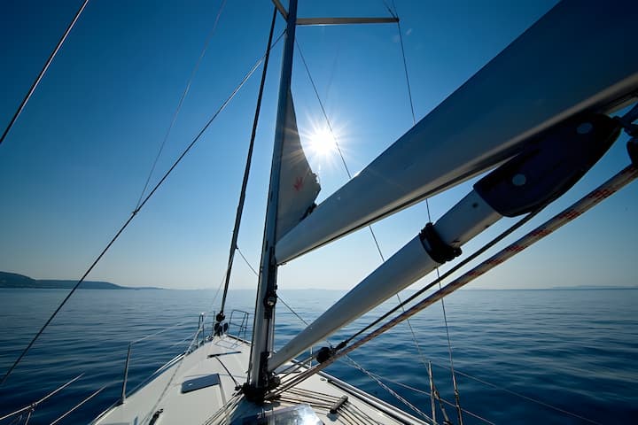 Sailboat Bavaria  41 Cruiser (2016) for Charter - Murter | #5635 - 6