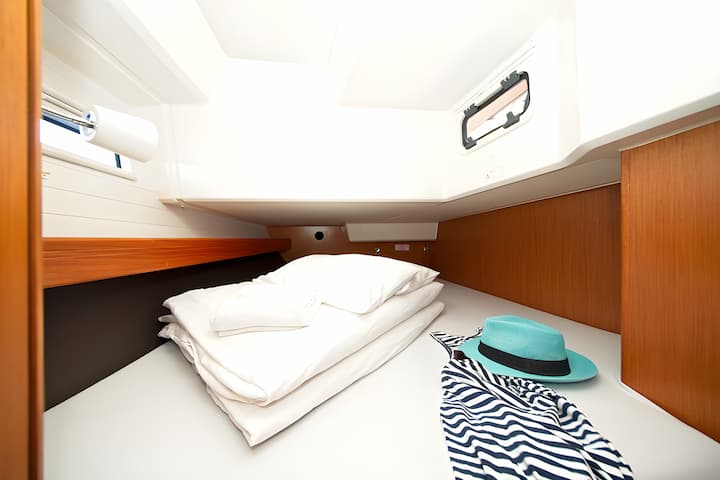 Asesinar 12.35 m Para Charter Velero - #5655 - 13