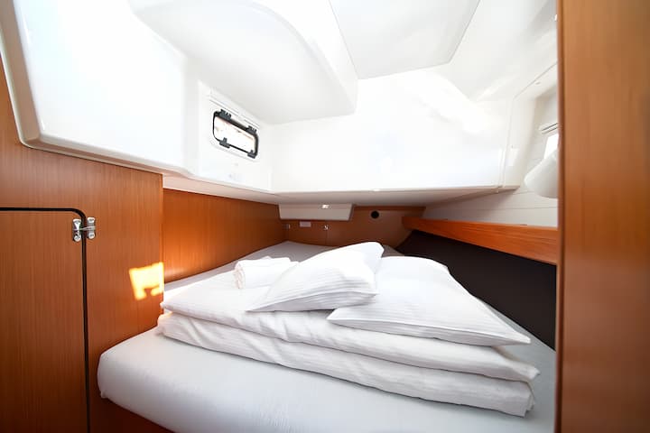 Asesinar 12.35 m Para Charter Velero - #5655 - 12