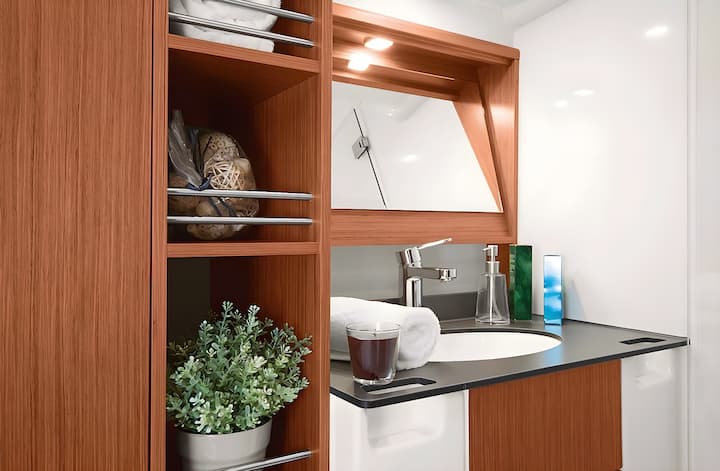  Velero Bavaria  51 Cruiser (2018) para Charter - Atenas | #5754 - 14