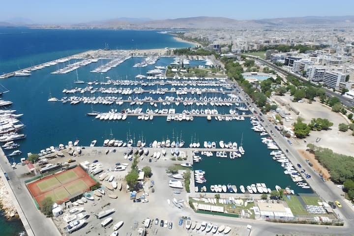  Velero Bavaria  51 Cruiser (2018) para Charter - Atenas | #5754 - 15