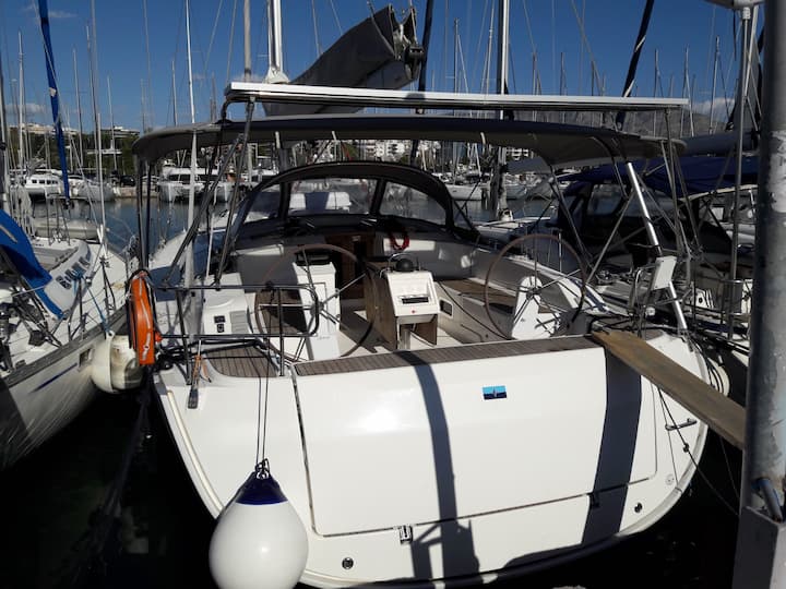 Bavaria,  51 Cruiser (2018) - #5754