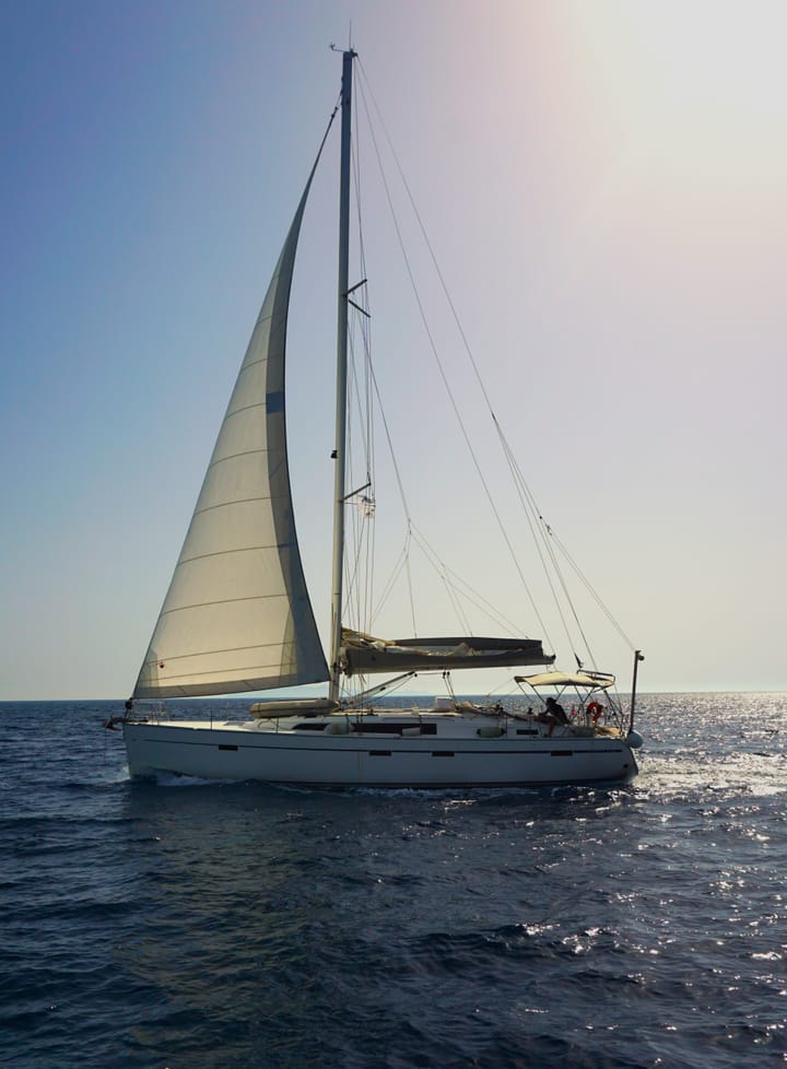 Bavaria,  51 Cruiser (2019) - #5755