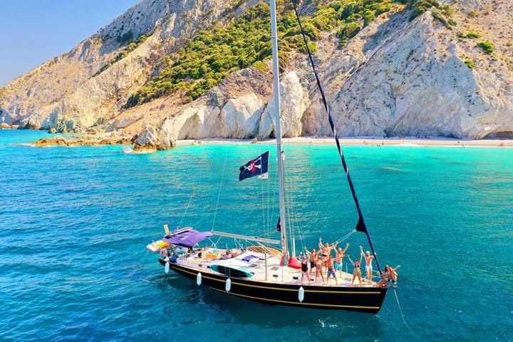 Ocean Star, 58.4 (2007) - #5757