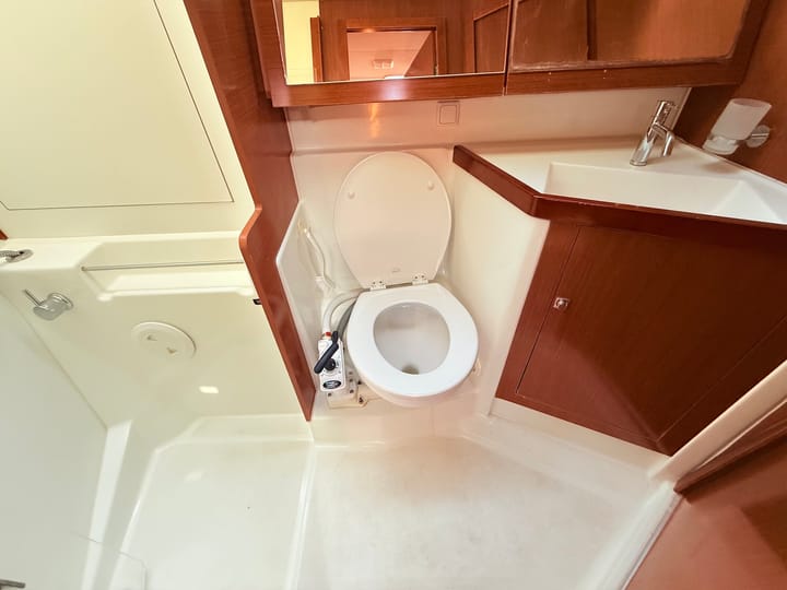 Sukošan 12.38 m For Charter Voilier - #5778 - 16