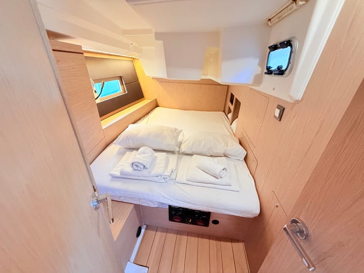 Sailboat Beneteau Oceanis 46.1 (2019) for Charter - Sukošan | #5781 - 14