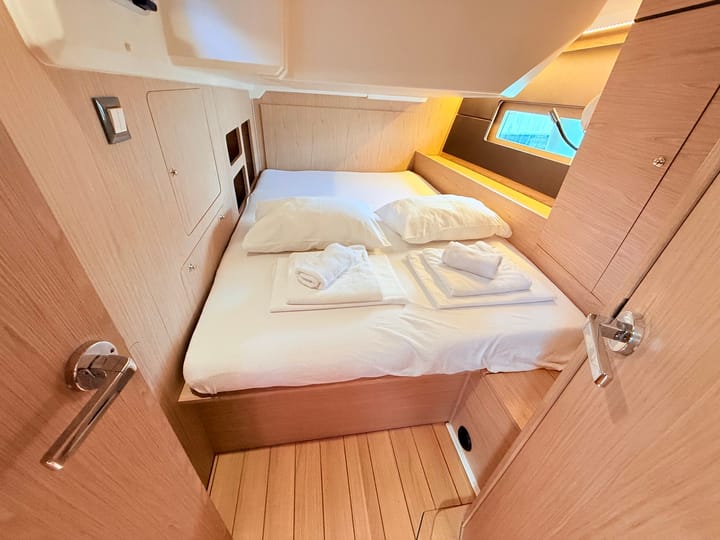 Sailboat Beneteau Oceanis 46.1 (2019) for Charter - Sukošan | #5781 - 3