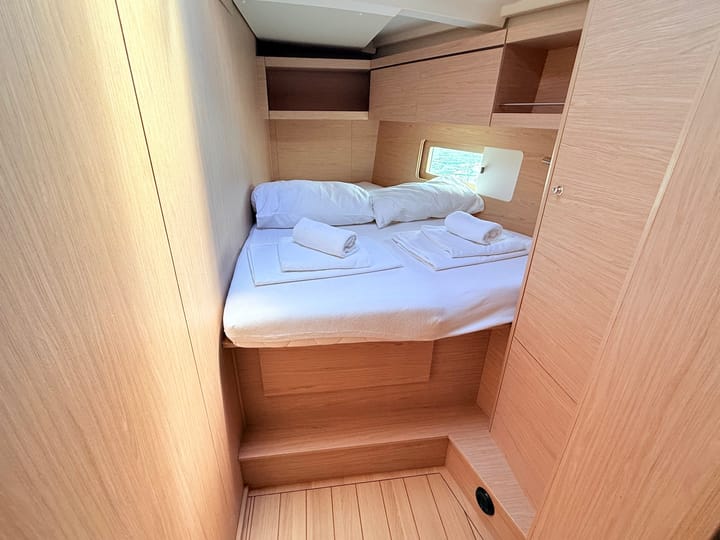 Sailboat Beneteau Oceanis 46.1 (2019) for Charter - Sukošan | #5781 - 15