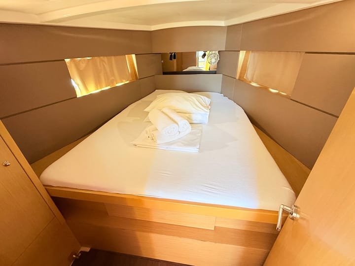 Sukošan 11.5 m Para Charter Velero - #5786 - 12
