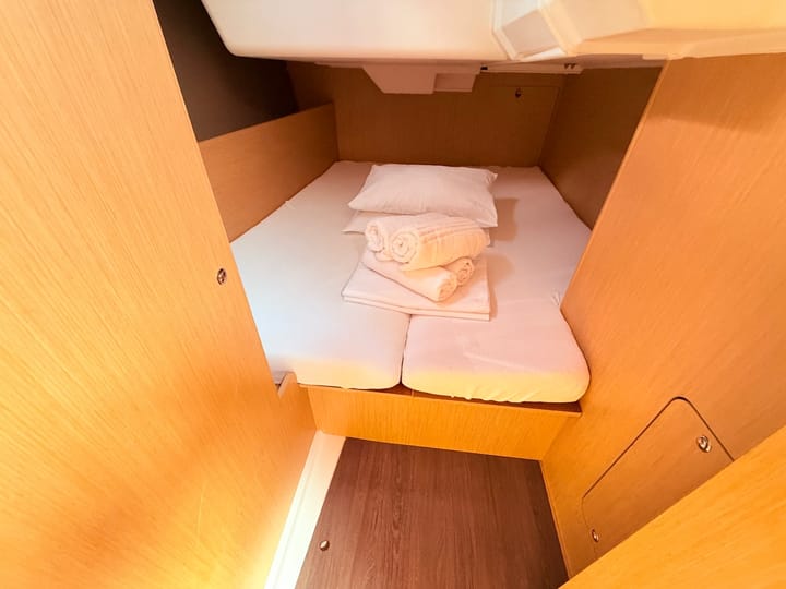 Sukošan 11.5 m Para Charter Velero - #5786 - 11