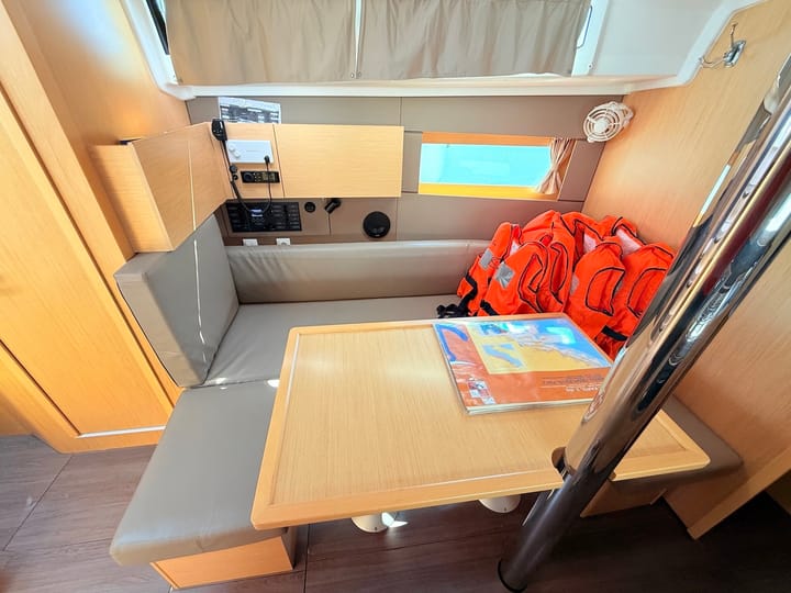 Sukošan 11.5 m Para Charter Velero - #5786 - 16