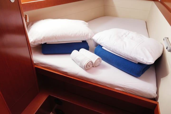 Beneteau Oceanis 50 Family Kiralık Yelkenli (2012) - Šolta | #5984 - 15