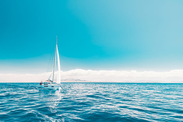 Jeanneau Sun Odyssey 490 Kiralık Yelkenli (2020) - Lavrion | #623 - 35