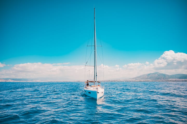 Jeanneau Sun Odyssey 490 Kiralık Yelkenli (2020) - Lavrion | #623 - 26