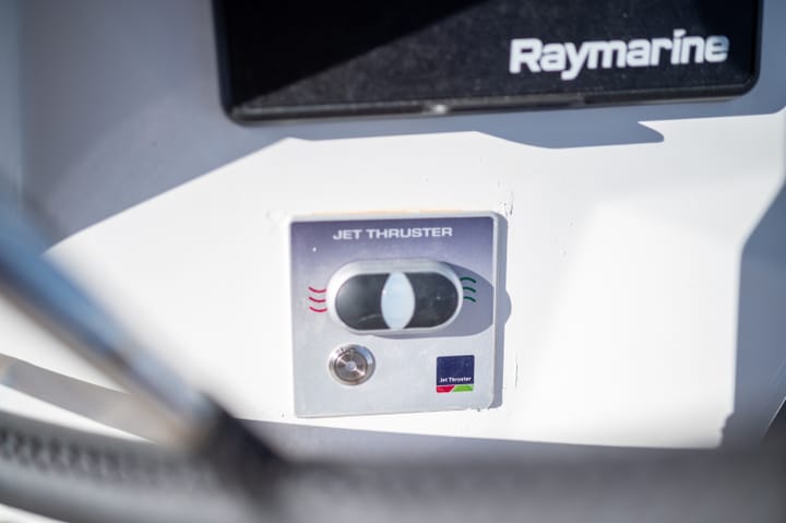 Jeanneau Sun Odyssey 490 Kiralık Yelkenli (2020) - Lavrion | #623 - 21