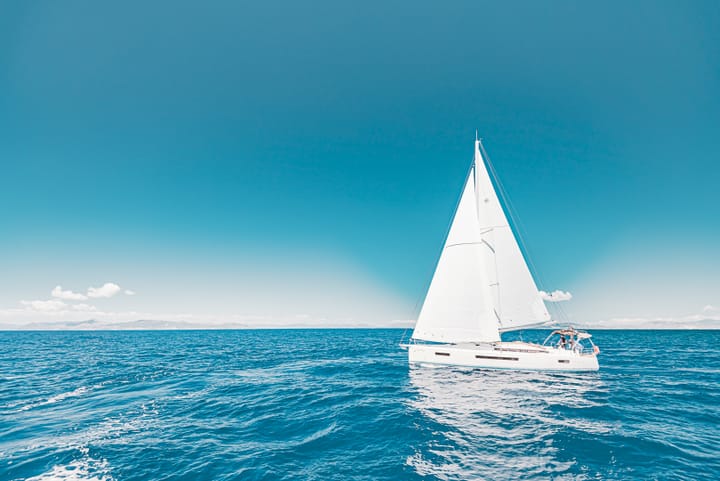 Jeanneau Sun Odyssey 490 Kiralık Yelkenli (2020) - Lavrion | #623 - 28