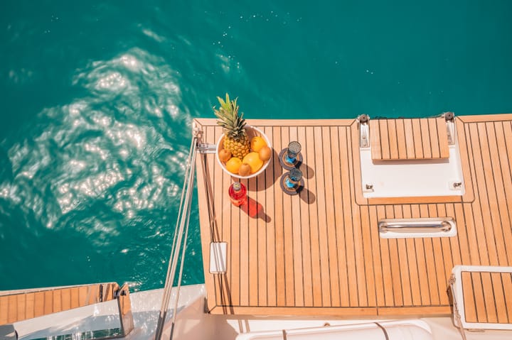 Jeanneau Sun Odyssey 490 Kiralık Yelkenli (2020) - Lavrion | #623 - 23