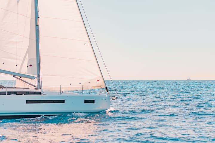 Jeanneau Sun Odyssey 490 Kiralık Yelkenli (2020) - Lavrion | #623 - 16