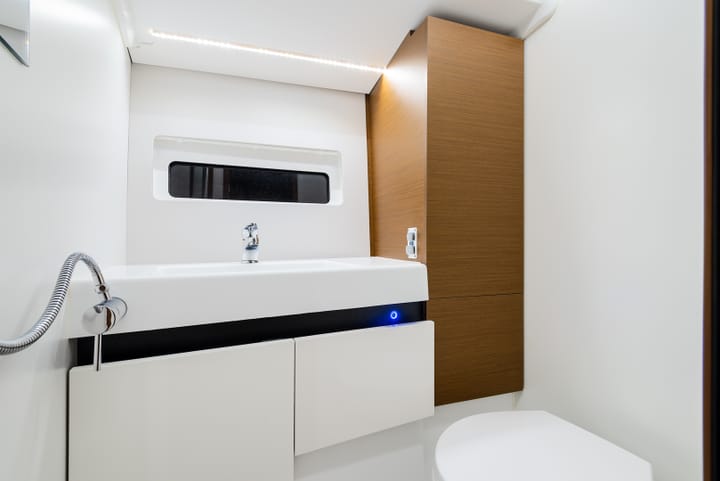 Jeanneau Sun Odyssey 490 Kiralık Yelkenli (2020) - Lavrion | #623 - 5