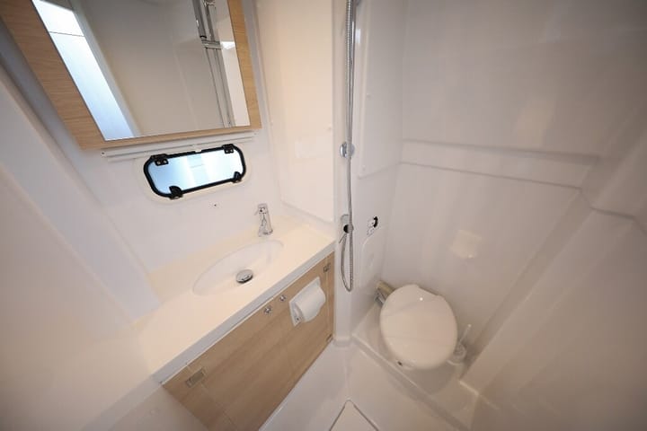 Orhaniye 13.6 m Para Charter Catamarán - #6252 - 20