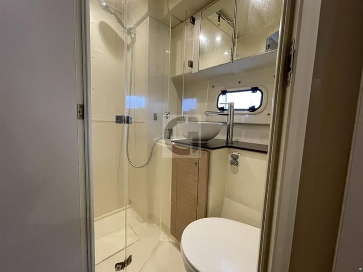 Orhaniye 13.6 m Para Charter Catamarán - #6252 - 22