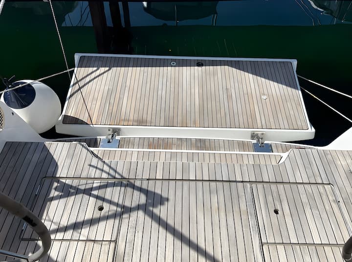 Sailboat Bavaria 46 Cruiser (2015) for Charter - Punat, Krk | #6352 - 14