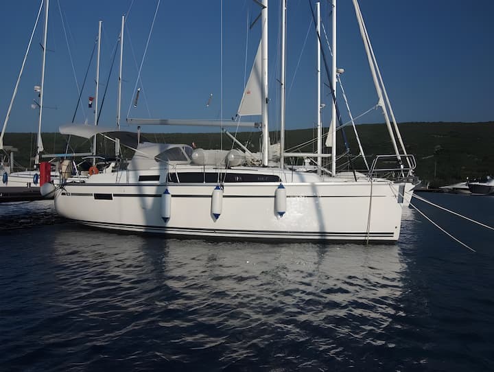  Zeilboot Bavaria  33 Cruiser (2015) voor Charter - Punat, Krk | #6362 - 4