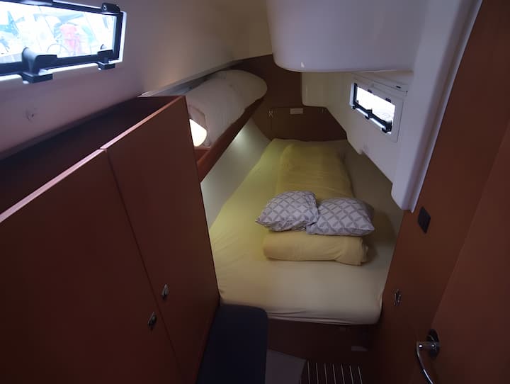  Zeilboot Bavaria  33 Cruiser (2015) voor Charter - Punat, Krk | #6362 - 11