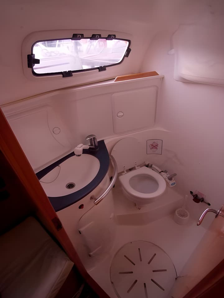 Bavaria  30 Cruiser Kiralık Yelkenli (2006) - Punat, Krk | #6363 - 10