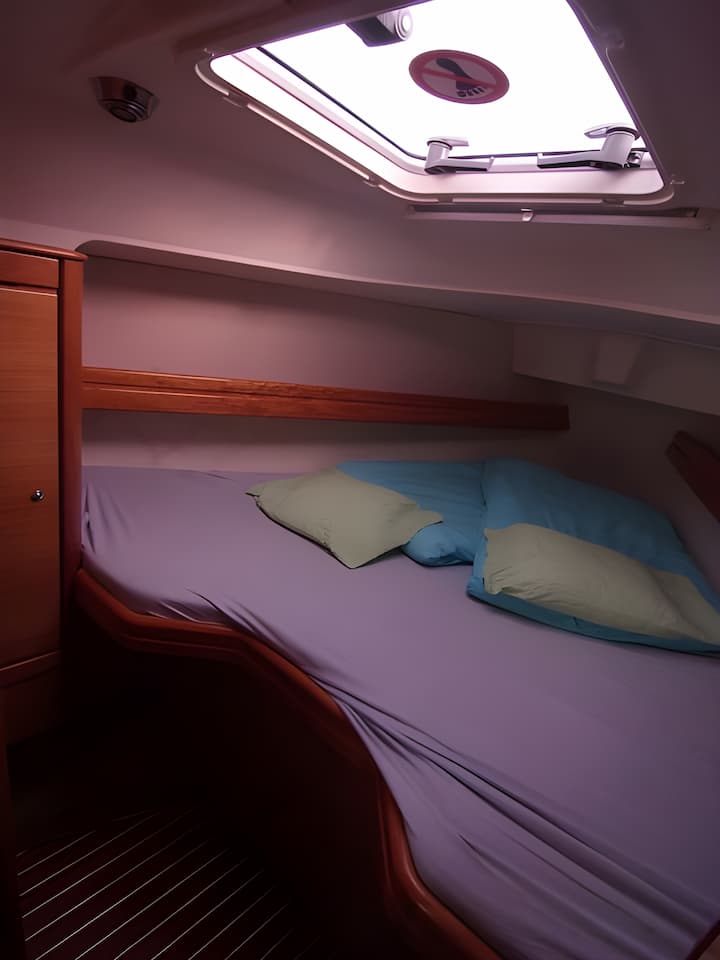 Bavaria  30 Cruiser Kiralık Yelkenli (2006) - Punat, Krk | #6363 - 9