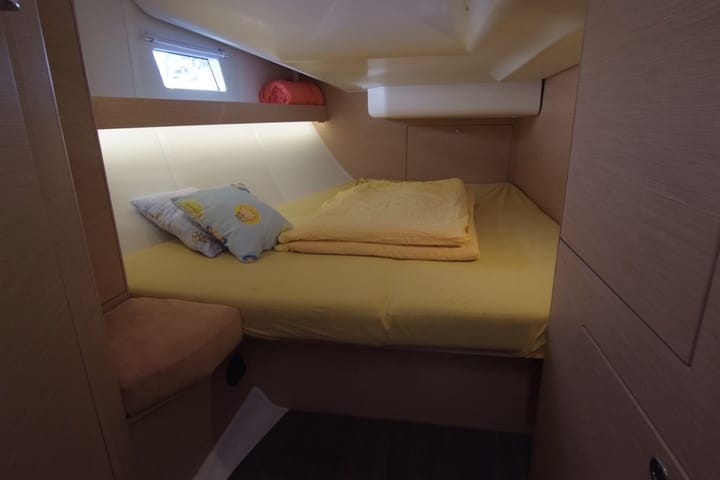Punat, Krk 13.85 m For Charter Voilier - #6374 - 13