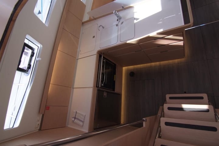 Punat, Krk 13.85 m For Charter Voilier - #6374 - 5