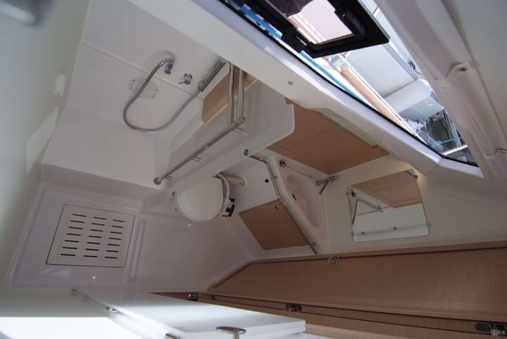 Punat, Krk 13.85 m For Charter Voilier - #6374 - 8