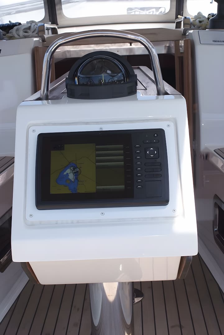  Velero Bavaria  37 Cruiser (2015) para Charter - Punat, Krk | #6388 - 17