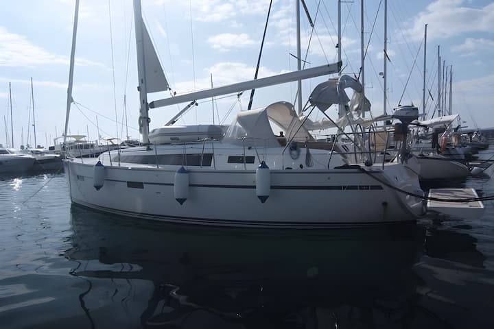  Velero Bavaria  37 Cruiser (2015) para Charter - Punat, Krk | #6388 - 3