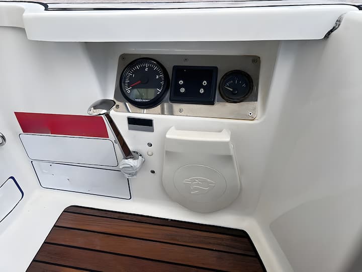  Velero Bavaria  37 Cruiser (2015) para Charter - Punat, Krk | #6388 - 9