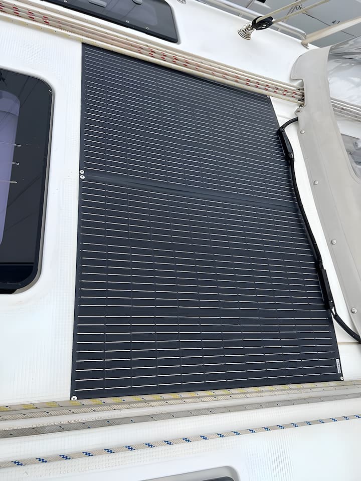  Velero Bavaria  37 Cruiser (2015) para Charter - Punat, Krk | #6388 - 8