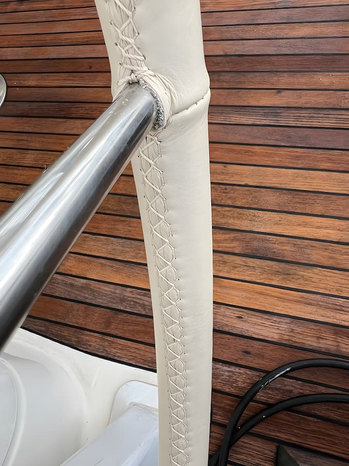  Velero Bavaria  37 Cruiser (2015) para Charter - Punat, Krk | #6388 - 12