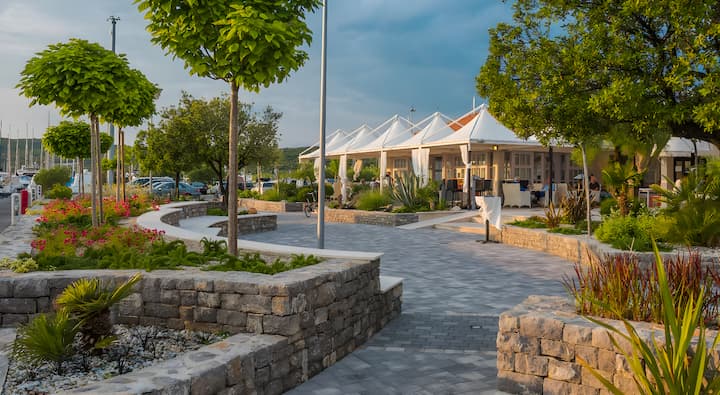  Velero Bavaria  37 Cruiser (2015) para Charter - Punat, Krk | #6388 - 28