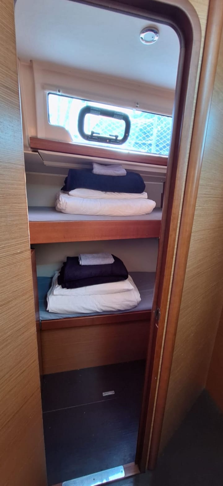 Voilier Dufour  460 Grand Large (2019) pour Charter - Trogir | #6452 - 12