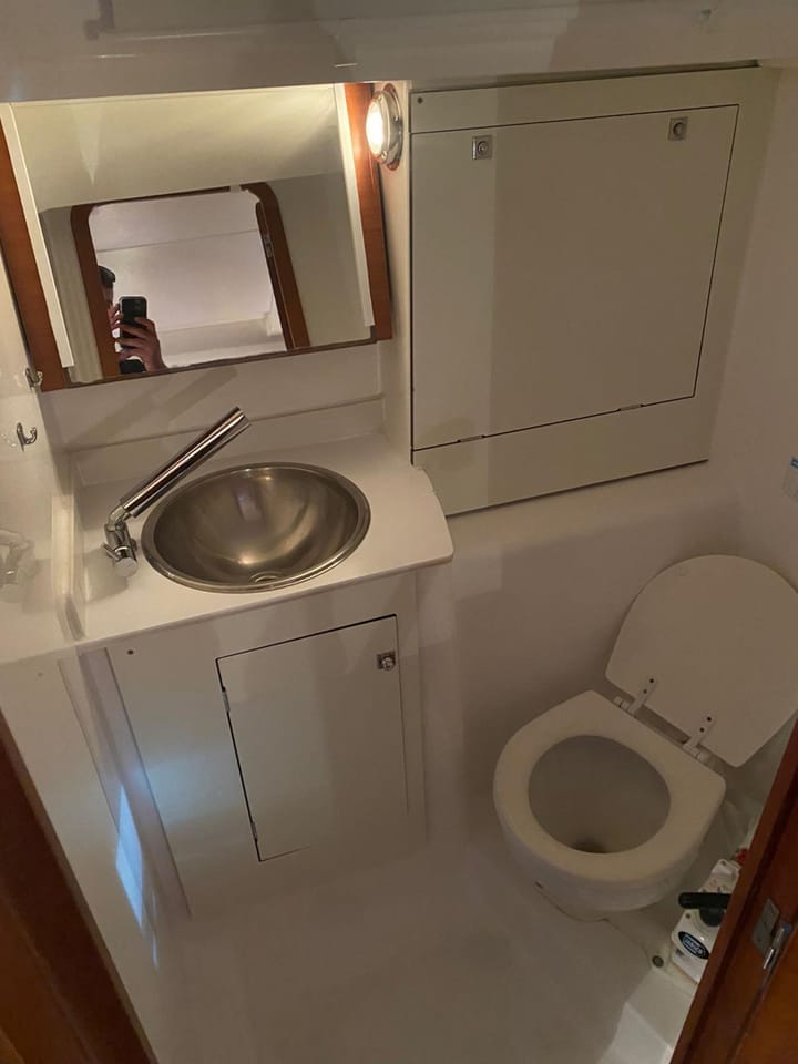 Trogir 10.28 m For Charter Voilier - #6453 - 7