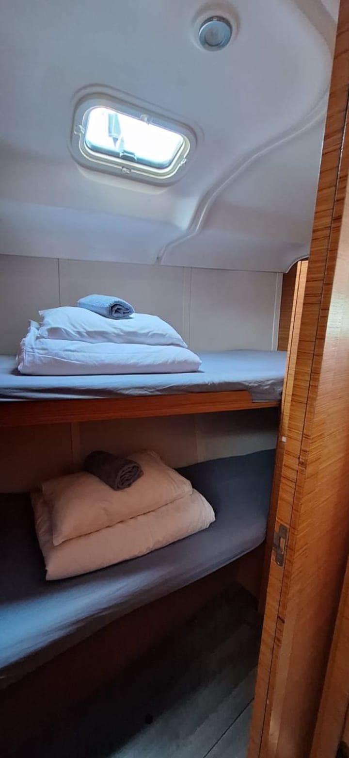 Trogir 13.85 m For Charter Voilier - #6459 - 6