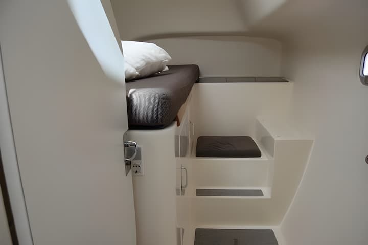 Palma di Maiorca 13.3 m Per noleggio Catamarano - #6538 - 24