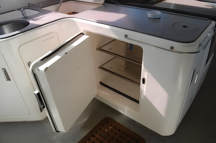 Palma di Maiorca 13.3 m Per noleggio Catamarano - #6538 - 17