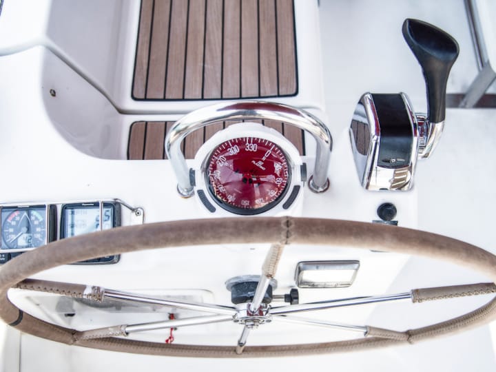  Barca a vela Beneteau Oceanis 473 (2018) per Noleggio, overcloccabile Atene | #6567 - 19