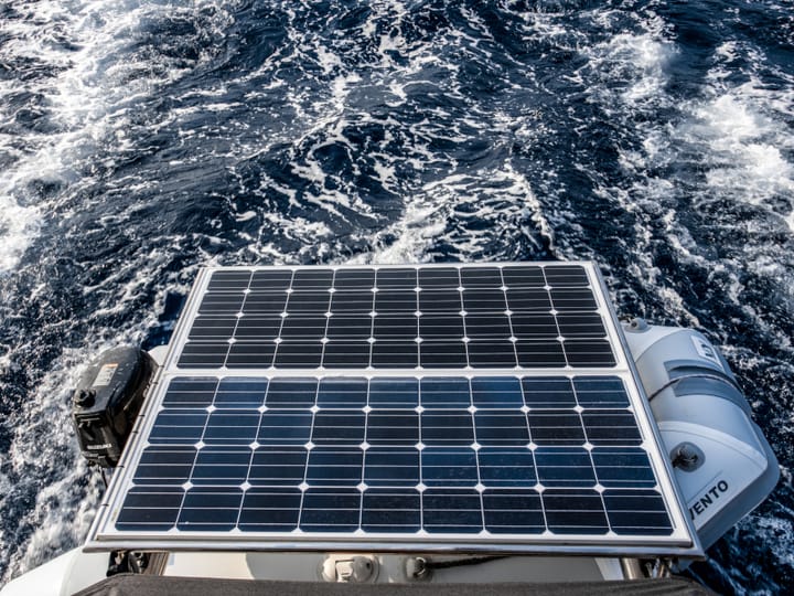 Catamaran Lagoon  40 (2019) pour Charter - Gouvia | #6573 - 23